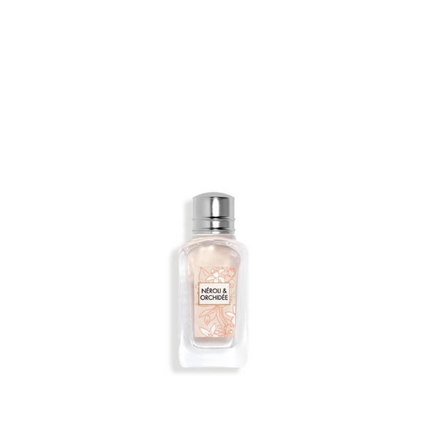 Néroli & Orchidée Eau Harmonieuse Eau de Toilette 50ML | L